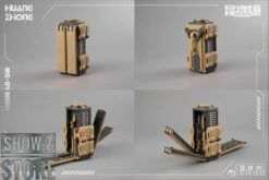 MS General 1/10 MG-04 HuangGai Model Kit 20 MS General 1/10 MG-04 HuangGai Model Kit -Prime Collectibles Store 30ccccab52