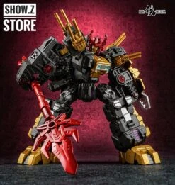 Iron Factory IF EX-18D LordScorpion Dark Version 23 Iron Factory IF EX-18D LordScorpion Dark Version -Prime Collectibles Store 30ce9657de