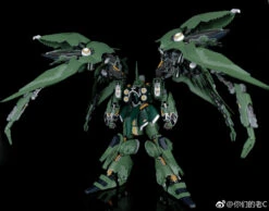 Metal Club MC 1/100 NZ-666 Kshatriya MB MB Style Gundam Unicorn -Prime Collectibles Store 30f81791ca