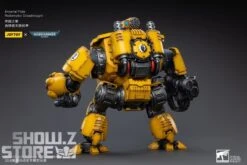 JoyToy Source 1/18 Warhammer 40K Imperial Fists Redemptor Dreadnought -Prime Collectibles Store 31101feca4