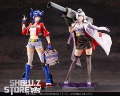 Kotobukiya Bishoujo Transformers Megatron Statue 30 Kotobukiya Bishoujo Transformers Megatron Statue -Prime Collectibles Store 3113ddae99