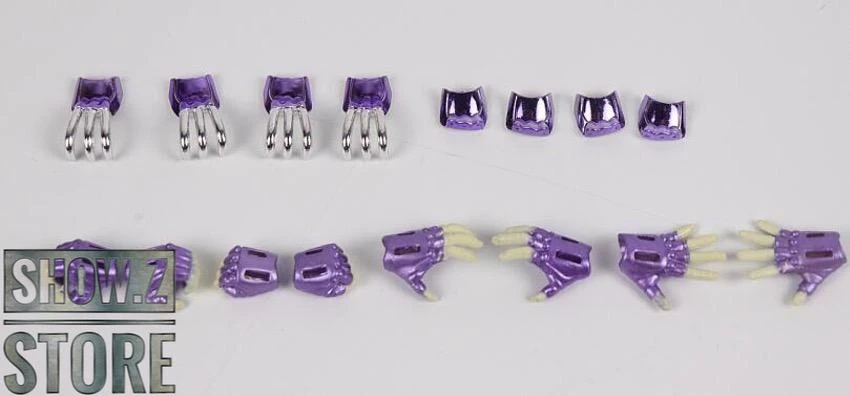 Great Toys Saint Seiya Myth Cloth EX Bronze Hydra Ichi 5 Great Toys Saint Seiya Myth Cloth EX Bronze Hydra Ichi - Image 3