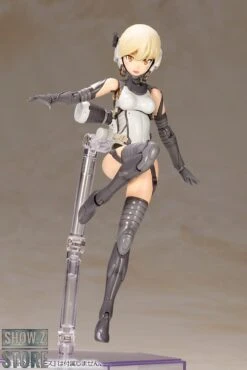 Kotobukiya Frame Arms Girl Kojima Productions: Ludens -Prime Collectibles Store 313d888fd4