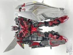 4th Party TW1024 SS-61 Voyager Class Dark Of The Moon Sentinel Prime Deluxe Version 12 4th Party TW1024 SS-61 Voyager Class Dark Of The Moon Sentinel Prime Deluxe Version -Prime Collectibles Store 3157a04975