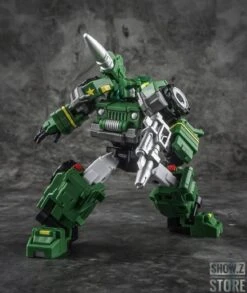 IronFactory EX-38 Optics Hunter Hound -Prime Collectibles Store 316cb3bb54