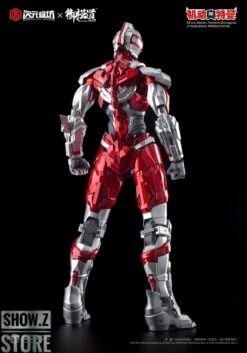 Eastern Model & Dimension Studio 1/6 Ultraman Manga Version 24 Eastern Model & Dimension Studio 1/6 Ultraman Manga Version -Prime Collectibles Store 3199cb901a