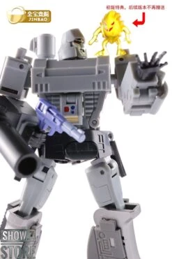 JinBao DF05 Evil Energy Destroy Emperor Megatron -Prime Collectibles Store 31a0ccbea1
