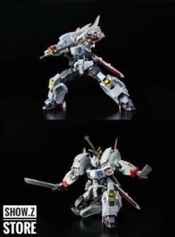 Flame Toys Kuro Kara Kuri Drift Reissue -Prime Collectibles Store 31a3d7f525