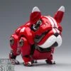 HWJ Rambler Mecha Bulldog Red Version -Prime Collectibles Store 31a4d6fb69