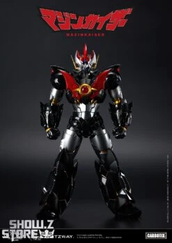 [Pre-Order] Blitzway BW-CA-10901 Carbotix Mazinkaiser -Prime Collectibles Store 31b0bc73fc