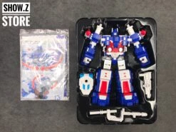 MechFansToys MF-08 Ultra Magnus -Prime Collectibles Store 31ccdcc3a8