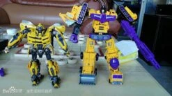 Yuexing Devastator Full Set Of 6 10 Yuexing Devastator Full Set Of 6 -Prime Collectibles Store 31d00255cf