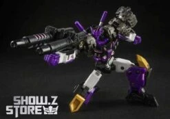 IronFactory EX-31X Dubhe Tarn W/ Combine Head Set Of 2 -Prime Collectibles Store 31d1faa7c1