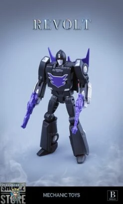 Mechanic Toys MS-21B Revolt Rodimus Shattered Glass Version 26 Mechanic Toys MS-21B Revolt Rodimus Shattered Glass Version -Prime Collectibles Store 31ddf8cb55 1