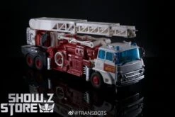XTransbots MX-7 Tirador Artfire Limited Version -Prime Collectibles Store 31e56e9868