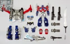 Perfect Effect PE-DX10G Godforce Warrior God Ginrai