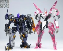 Earnestcore Craft Robot Build RB-13 Poseidon -Prime Collectibles Store 31fd8b8fcc