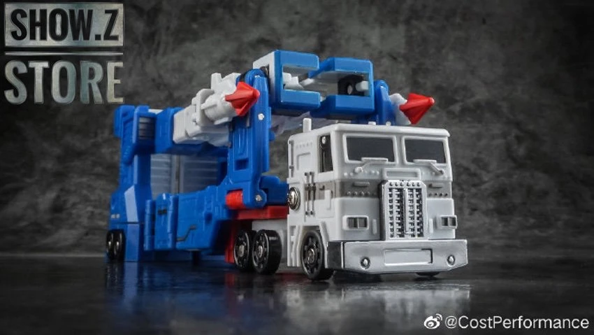 CostPerformance CP-01 Ultra Magnus 12 CostPerformance CP-01 Ultra Magnus - Image 10