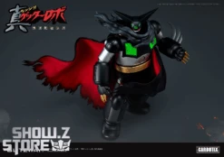 Blitzway BW-CA-12001 Getter Robo Armageddon Black Getter -Prime Collectibles Store 321594aa90