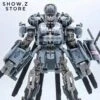 Takara Studio Series Leader Class Blackout SS-08 1 Takara Studio Series Leader Class Blackout SS-08 -Prime Collectibles Store 321e17eee4