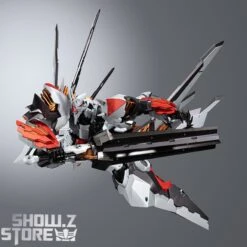 Sentinel Toys Riobot Linebarrels Of Iron EX-Linebarrel -Prime Collectibles Store 3274b689ca