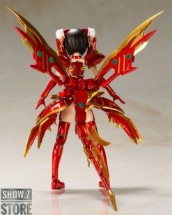 Kotobukiya Frame Arms Girl FG075 Laetitia Ryuu-Bi Model Kit 18 Kotobukiya Frame Arms Girl FG075 Laetitia Ryuu-Bi Model Kit -Prime Collectibles Store 32848612a8