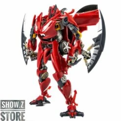 4th Party Oversized AAT SFT-01 Firage Dino Mirage -Prime Collectibles Store 328db78a09