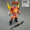 DX9 D06 Carry Hot Rod Rodimus -Prime Collectibles Store 32937f0936