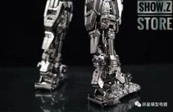 [SZ Custom] Bandai Custom PG GAT-X105 Perfect Strike Gundam W/ Custom Electroplated Chrome Painting -Prime Collectibles Store 3293e6d10e