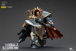JoyToy JT00140 1/18 Warhammer The Horus Heresy Space Wolves Space Wolves Hvarl Red-Blade -Prime Collectibles Store 329c9ce5ef