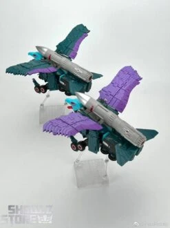 FansHobby MB-19A Doubledealer Blue-green Wings Version -Prime Collectibles Store 32d32e1e5a