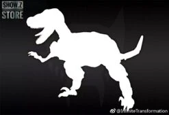 Infinite TransformationIT-02 Masterpiece MP-41 Dinobot Beast War 41 Infinite TransformationIT-02 Masterpiece MP-41 Dinobot Beast War -Prime Collectibles Store 32dc3dd13d