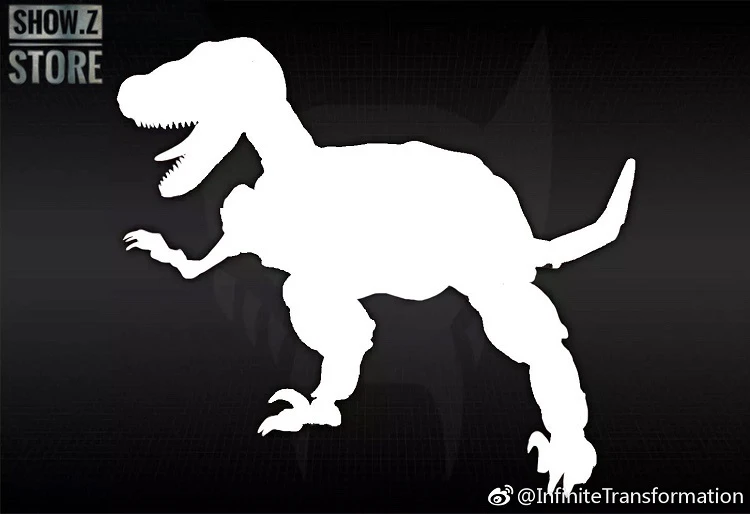 Infinite TransformationIT-02 Masterpiece MP-41 Dinobot Beast War 22 Infinite TransformationIT-02 Masterpiece MP-41 Dinobot Beast War - Image 20