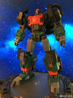 Mastermind Creations R-34 Cylindrus Roller -Prime Collectibles Store 32e7e4f703