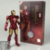 ZT Toys Marvel Licensed 1/10 Iron Man Mark 4 W/ LED -Prime Collectibles Store 32f0290df5