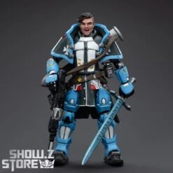 JoyToy Source 1/18 Infinity PanOceania Padre-Inquisidor Mendoza -Prime Collectibles Store 32f4911873