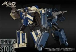 Takara Tomy Masterpiece Gattai MPG-02 Getsuei 18 Takara Tomy Masterpiece Gattai MPG-02 Getsuei -Prime Collectibles Store 33062221bb