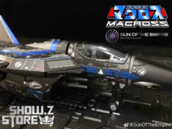 Kitzconcept 1/72 Macross VF-1S Dark Blue Version W/ Fast Pack Armor Limited Edition 36 Kitzconcept 1/72 Macross VF-1S Dark Blue Version W/ Fast Pack Armor Limited Edition -Prime Collectibles Store 3309a3a968 1