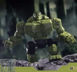 52Toys Megabox MB-09 Hulk -Prime Collectibles Store 3312492422
