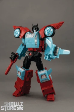 MakeToys MTRM-06 Contactshot Pointblank Remaster Version -Prime Collectibles Store 33172046ed