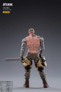 JoyToy Source 1/18 The Risen-Rego 30 JoyToy Source 1/18 The Risen-Rego -Prime Collectibles Store 332550047a