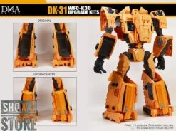 DNA Design DK-31 Upgrade Kit For WFC-K30 Autobot Ark 14 DNA Design DK-31 Upgrade Kit For WFC-K30 Autobot Ark -Prime Collectibles Store 333ded3111