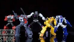BW BW-001 Beat Back & Collide Breakdown & Wildrider Set Of 2 -Prime Collectibles Store 333ecb915f