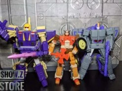 MechFansToys Mechanic Studio MS-24 Garbage Man Wreck-Gar -Prime Collectibles Store 33451e799d