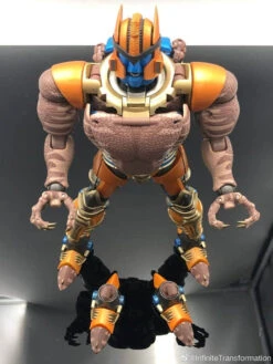 Infinite Transformation IT-02 Masterpiece MP-41 Dinobot Beast War -Prime Collectibles Store 336c7c592f