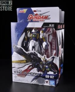 Bandai Spirits Gundam Universe GU GU-01 GU01 RX-78-2 Gundam GU-02 GU02 Wing Gundam GU-03 GU03 Unicorn Gundam Set Of 3 25 Bandai Spirits Gundam Universe GU GU-01 GU01 RX-78-2 Gundam GU-02 GU02 Wing Gundam GU-03 GU03 Unicorn Gundam Set Of 3 -Prime Collectibles Store 337b49e03b