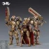 JoyToy Source 1/18 Saluk Golden Legion Set Of 3 2 JoyToy Source 1/18 Saluk Golden Legion Set Of 3 -Prime Collectibles Store 337e5ba360