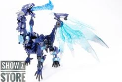 Jinbao DF-08 Freeze Devil Cryotek -Prime Collectibles Store 3380035f9a