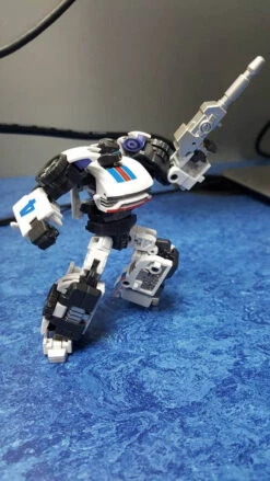 IronFactory EX29 Rush Beats Jazz 22 IronFactory EX29 Rush Beats Jazz -Prime Collectibles Store 338ddea79e