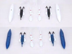 Robot Hero RH CG-03 MP06 Skywarp & CG-04 MP07 Thundercracker Set Of 2 W/ Upgrade Kits 15 Robot Hero RH CG-03 MP06 Skywarp & CG-04 MP07 Thundercracker Set Of 2 W/ Upgrade Kits -Prime Collectibles Store 33a5fd97c3